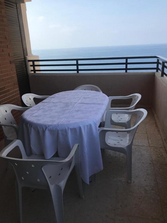 Apartamento Playa De Benidorm Playa De Levante Exterior photo